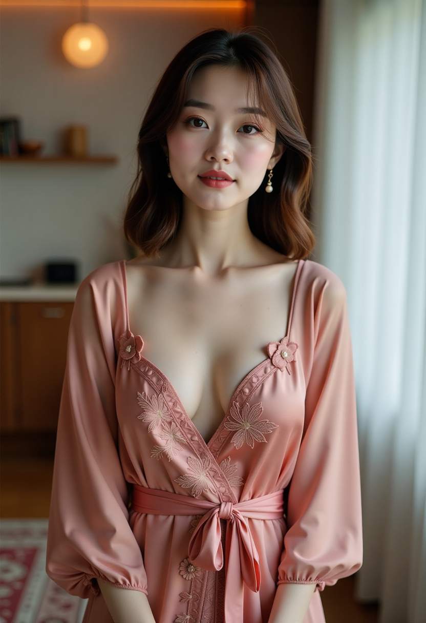 综艺今晚去露营海报