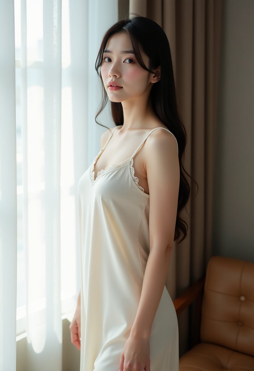 逆光飞行缩略图